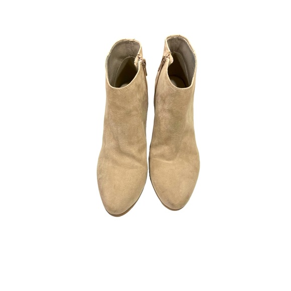 Super cute suede ankle boots ✨💕🛍️🥾 - Picture 3 of 5